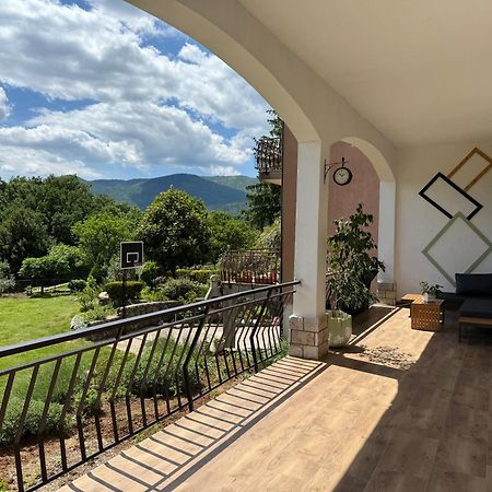Apartman Noa Jusici Екстер'єр фото