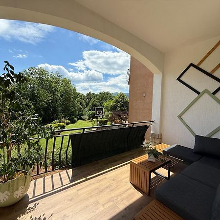 Apartman Noa Jusici Екстер'єр фото