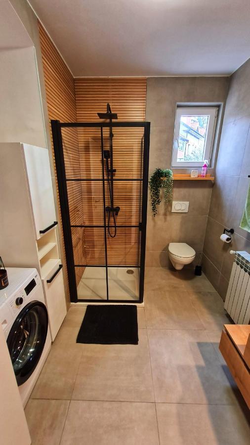 Apartman Noa Jusici Екстер'єр фото