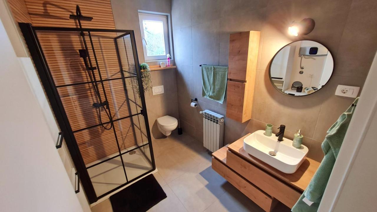 Apartman Noa Jusici Екстер'єр фото