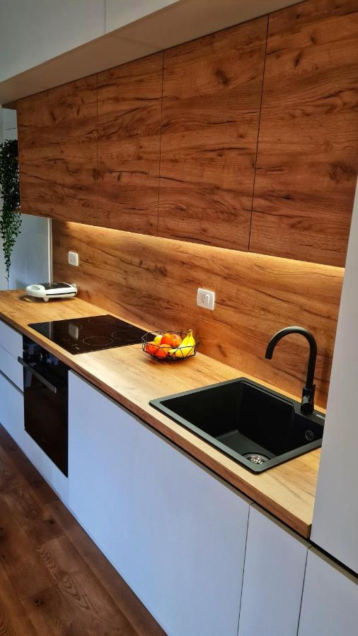 Apartman Noa Jusici Екстер'єр фото