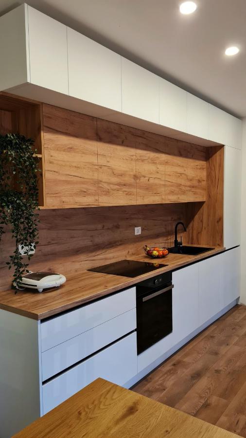 Apartman Noa Jusici Екстер'єр фото