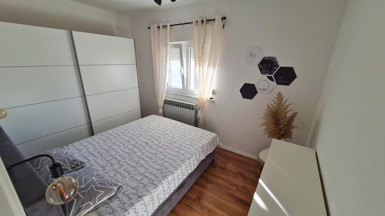 Apartman Noa Jusici Екстер'єр фото