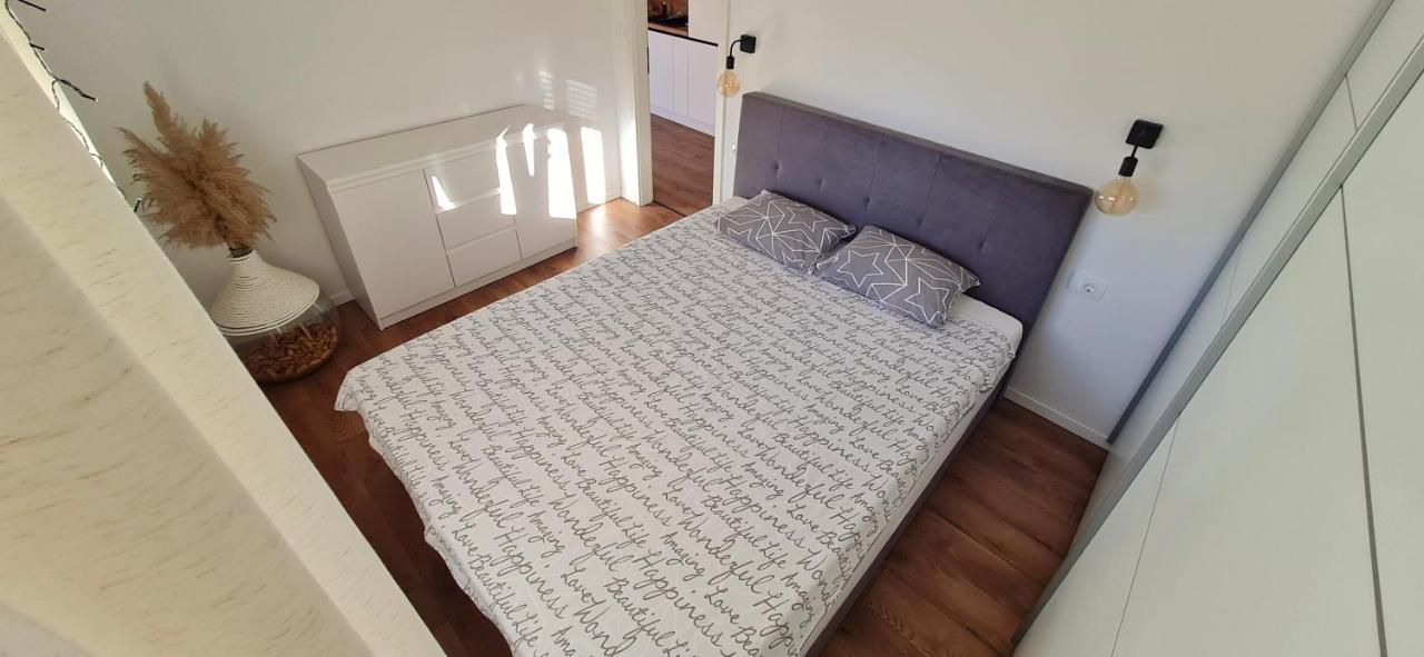 Apartman Noa Jusici Екстер'єр фото