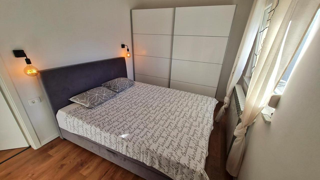 Apartman Noa Jusici Екстер'єр фото
