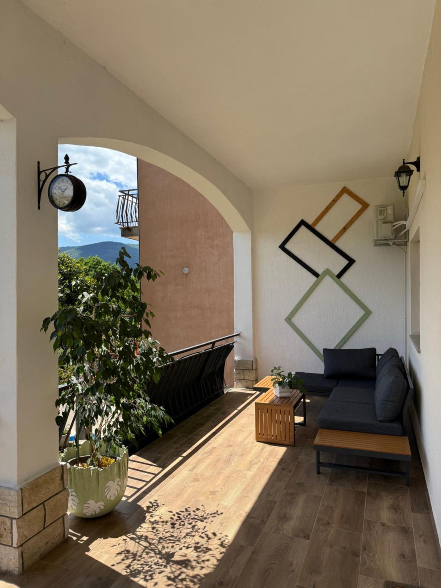 Apartman Noa Jusici Екстер'єр фото